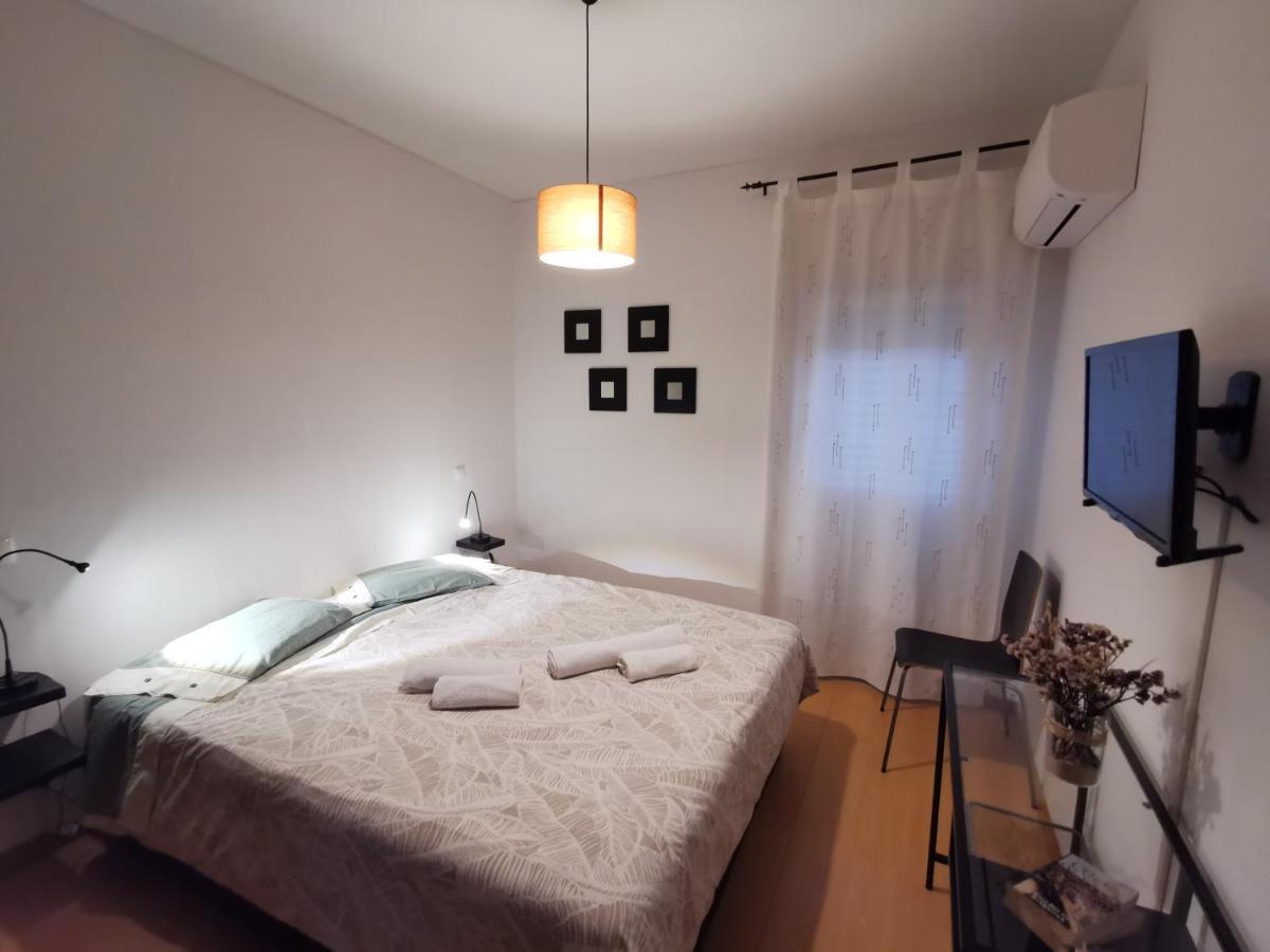 Apartamento Alem Mar