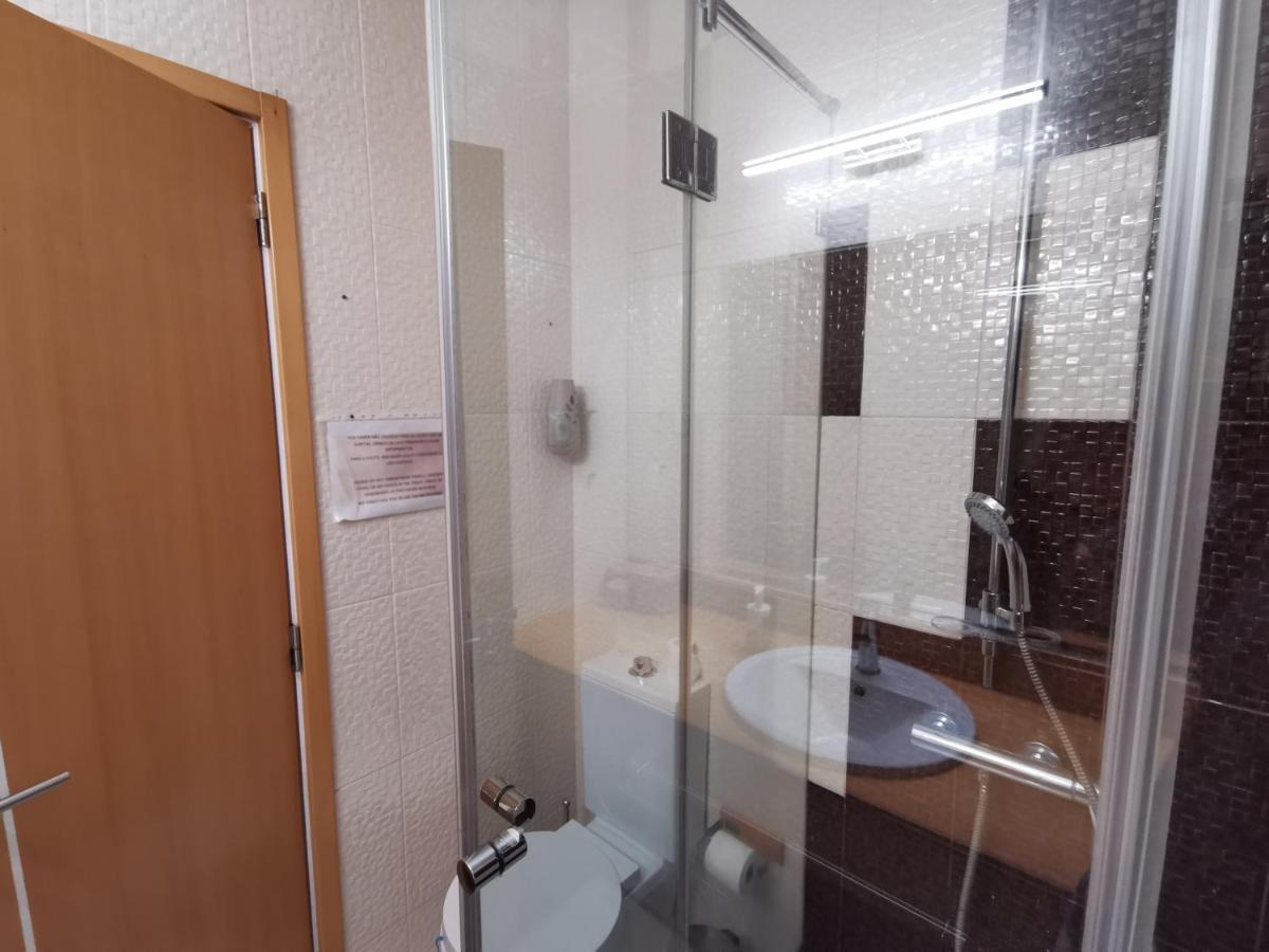 Apartamento Alem Mar Apartment Lagos