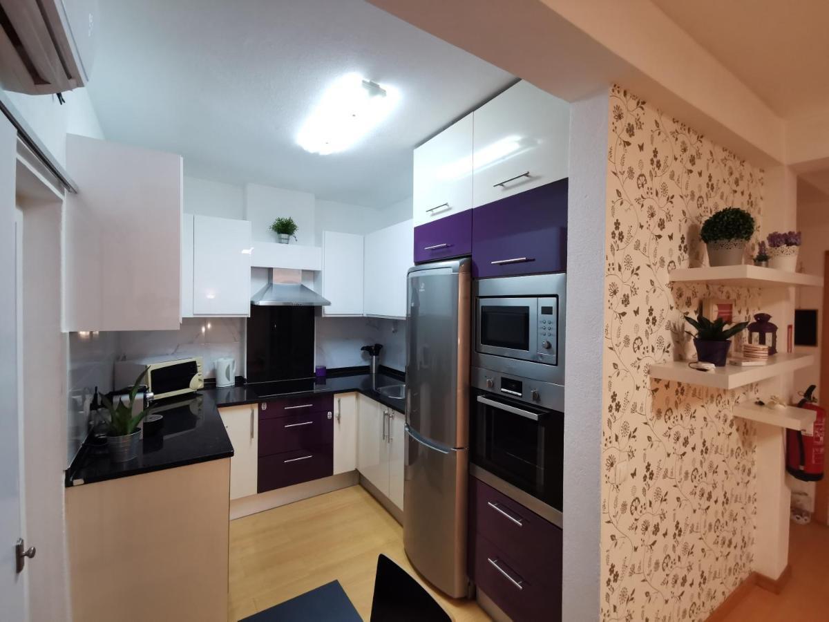 Apartment Apartamento Alem Mar *
