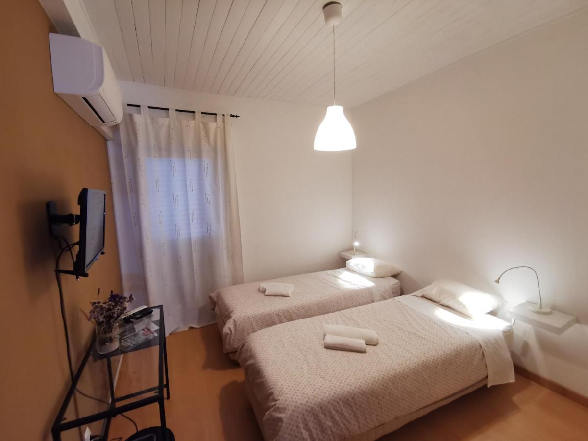 Apartamento Alem Mar Apartment