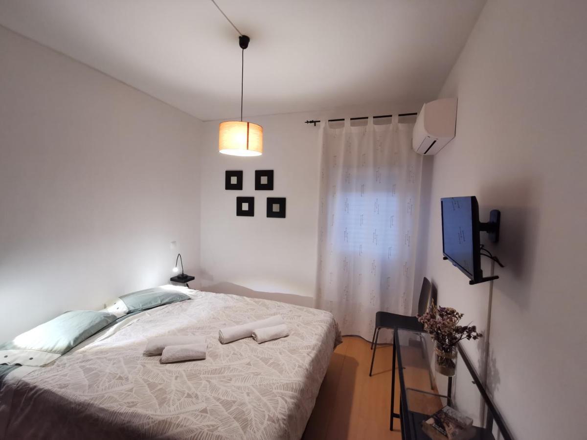 Apartamento Alem Mar Apartment *