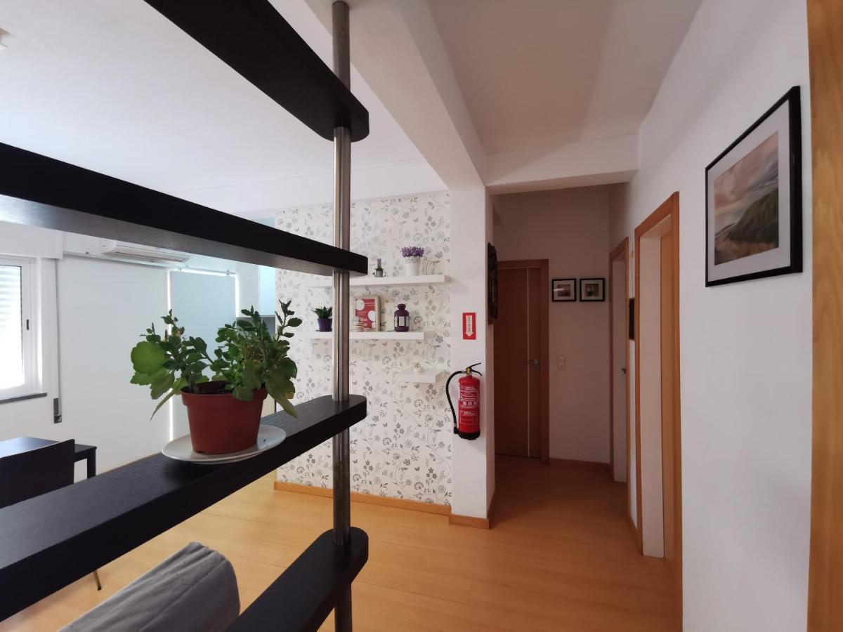 Apartamento Alem Mar * Lagos