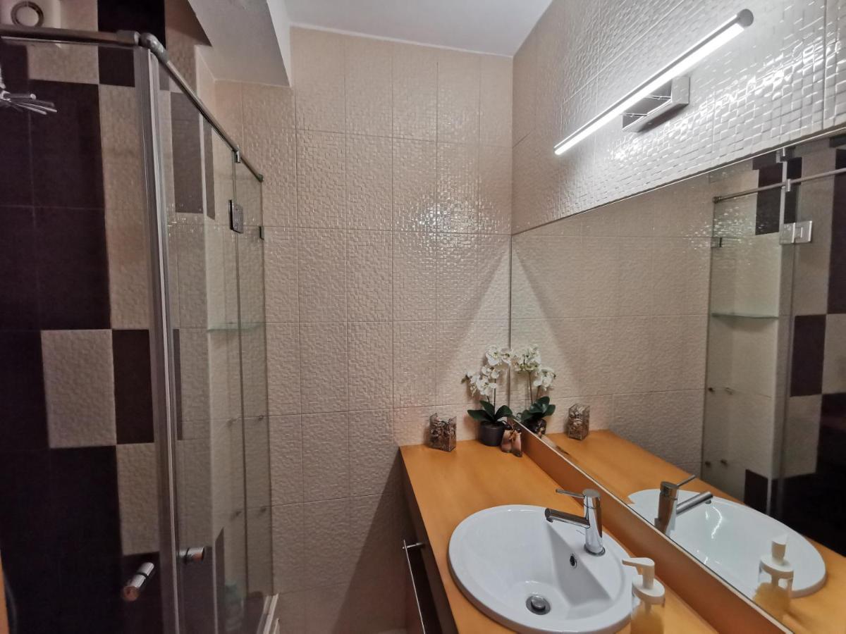 Apartment Apartamento Alem Mar