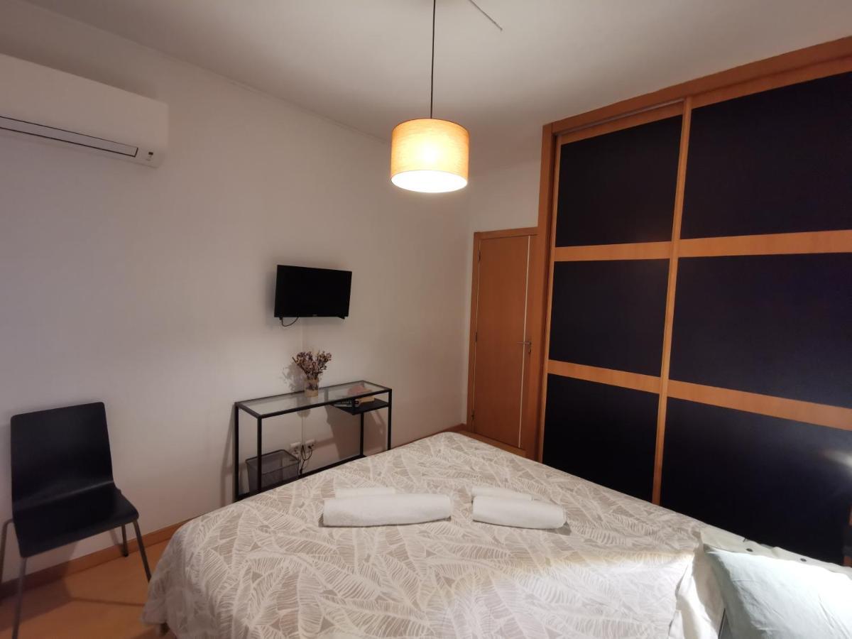 Apartamento Alem Mar Apartment