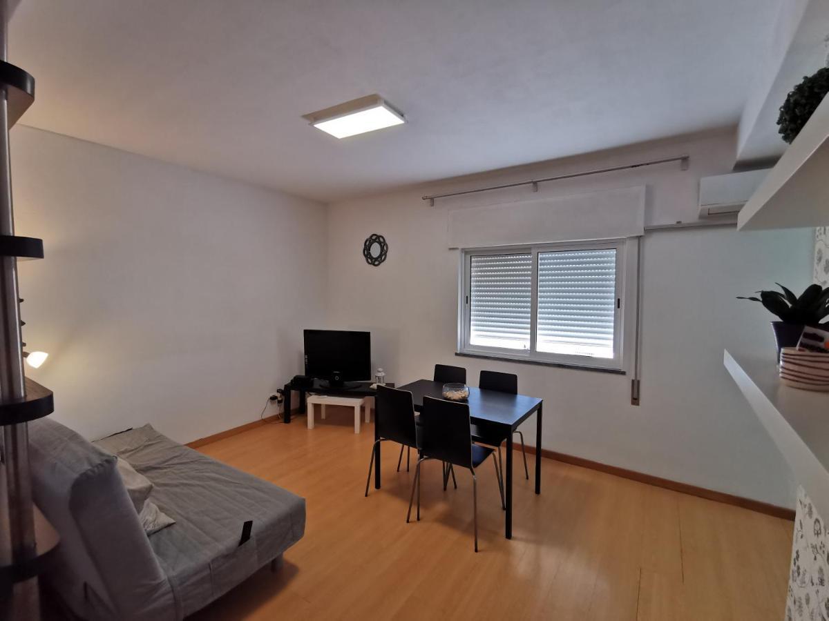 Apartment Apartamento Alem Mar