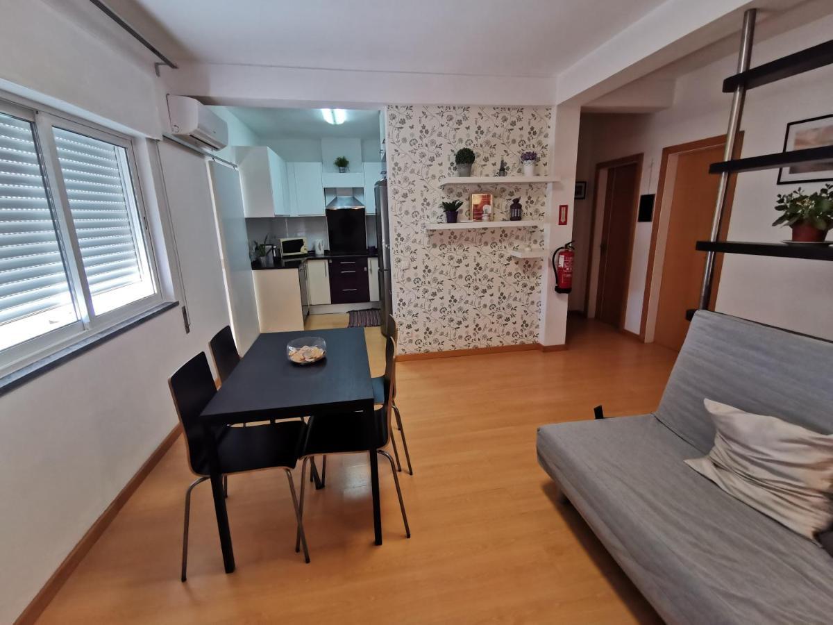 Apartment Apartamento Alem Mar Lagos