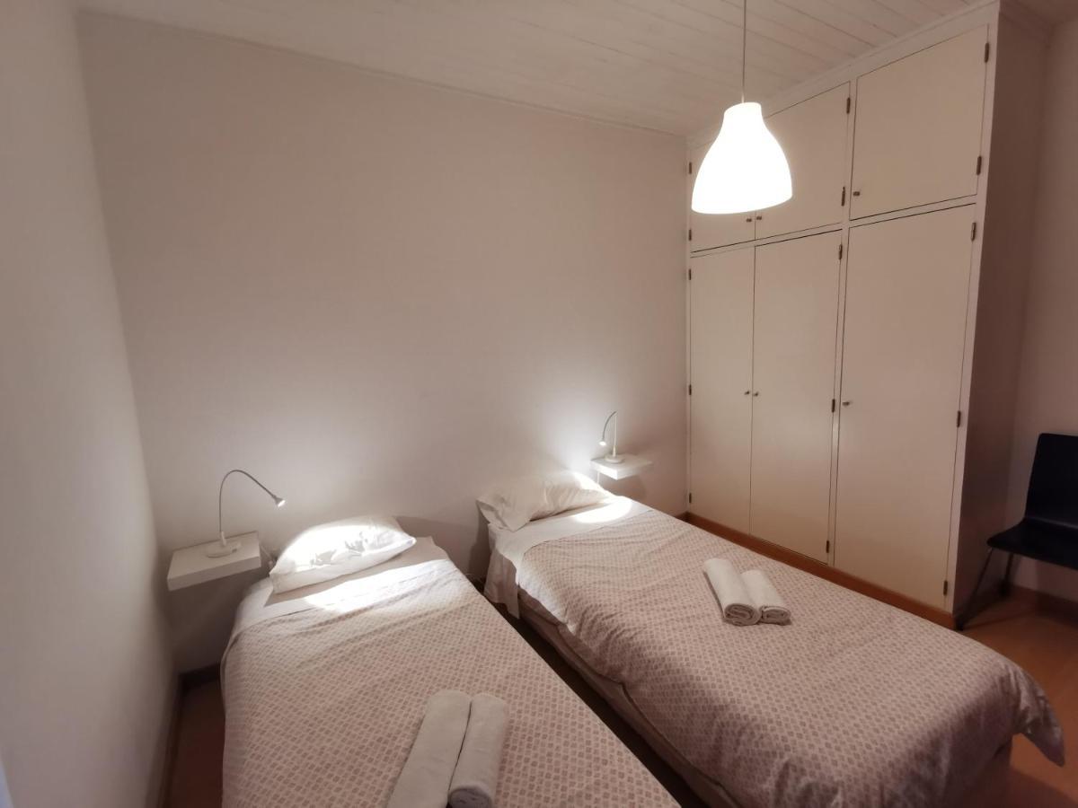 Apartamento Alem Mar Lagos