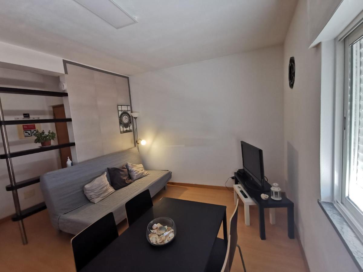 Appartement Apartamento Além Mar