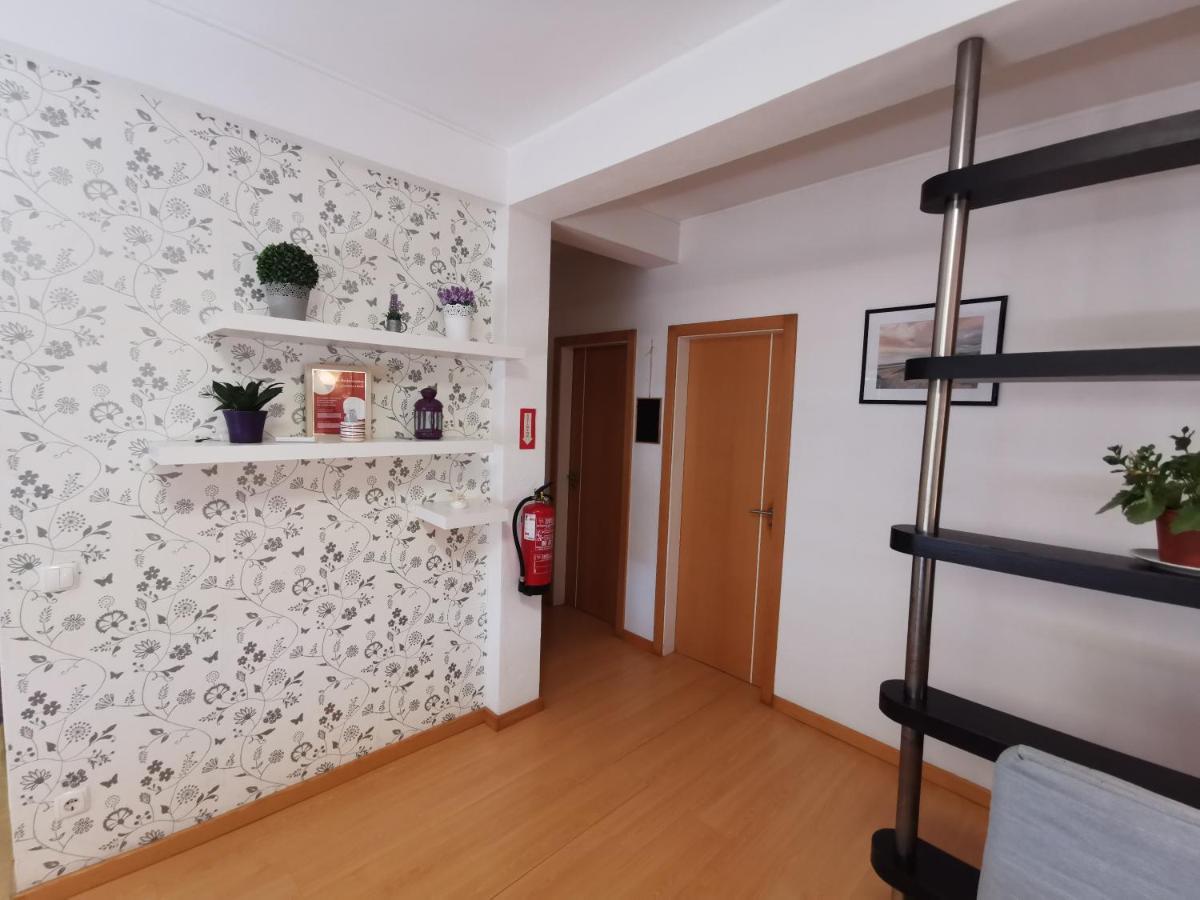 Apartamento Além Mar *